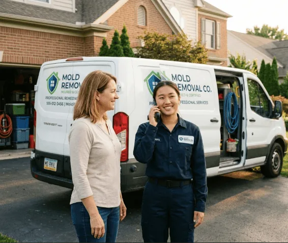 Crawlspace Mold Remediation Penns Creek, PA FAQs